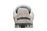 NEIGHBORHOOD x adidas Originals Adimatic ‘Solid Gray/Stone’ HP6771 WABT