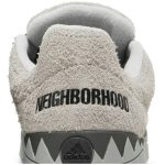 NEIGHBORHOOD x adidas Originals Adimatic ‘Solid Gray/Stone’ HP6771 WABT