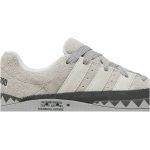 NEIGHBORHOOD x adidas Originals Adimatic ‘Solid Gray/Stone’ HP6771 WABT