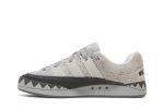 NEIGHBORHOOD x adidas Originals Adimatic ‘Solid Gray/Stone’ HP6771 WABT