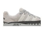 NEIGHBORHOOD x adidas Originals Adimatic ‘Solid Gray/Stone’ HP6771 WABT