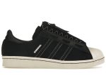 NEIGHBORHOOD x adidas Superstar 80s ‘Core Black’ GX1400 WABT
