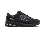 New Balance 1906R Black Metallic M1906RJB WABT