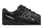 New Balance 1906R Black Metallic M1906RJB WABT