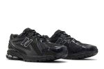 New Balance 1906R Black Metallic M1906RJB WABT