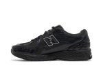 New Balance 1906R Black Metallic M1906RJB WABT