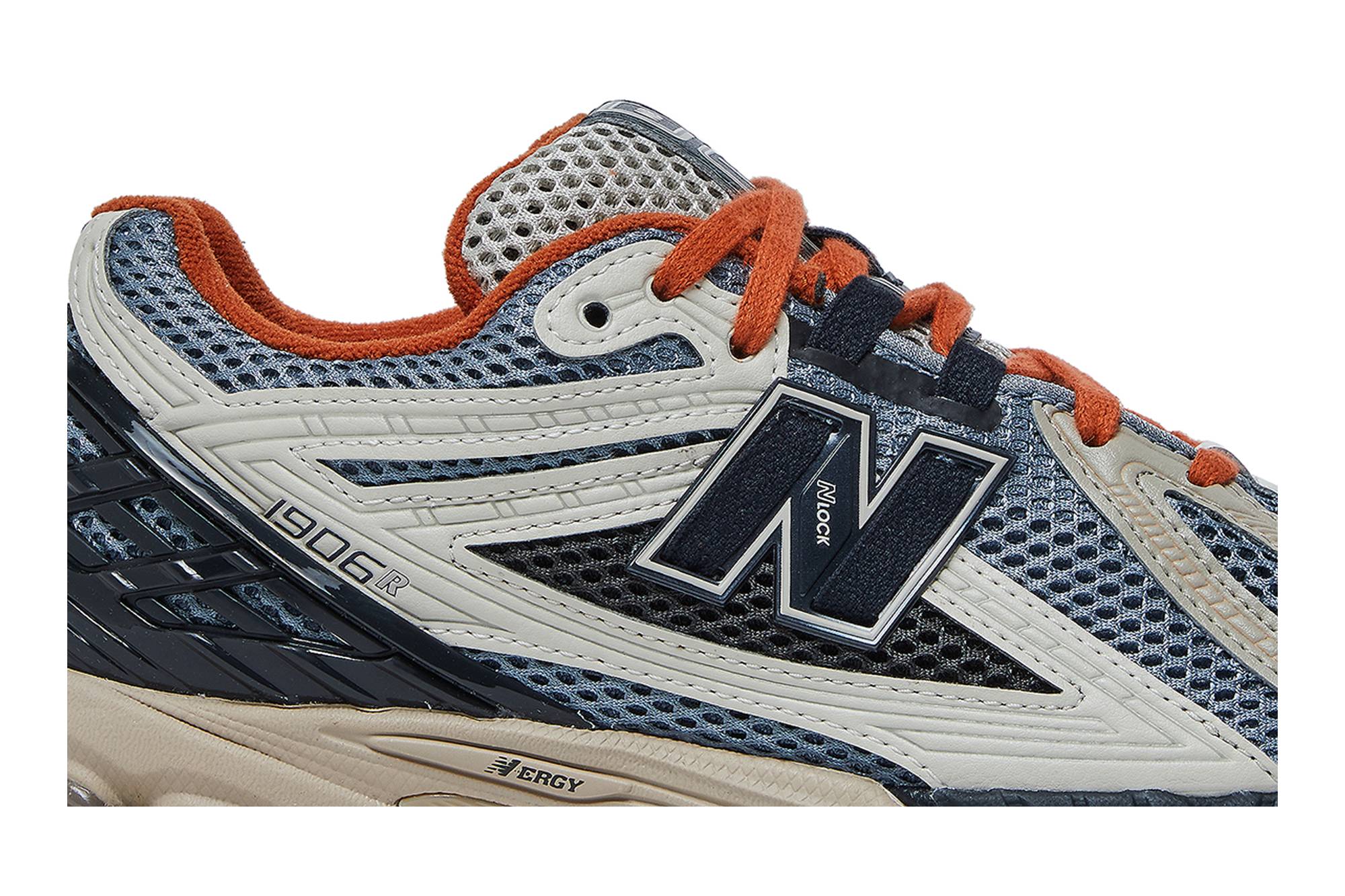 New Balance 1906R Blacktop Mindful Grey size? Exclusive M1906RSA Skidge - Image 2