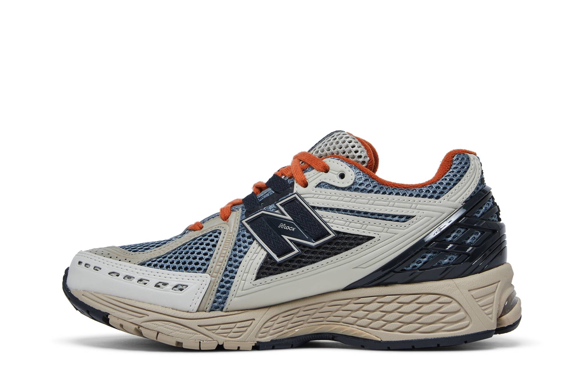 New Balance 1906R Blacktop Mindful Grey size? Exclusive M1906RSA Skidge - Image 3