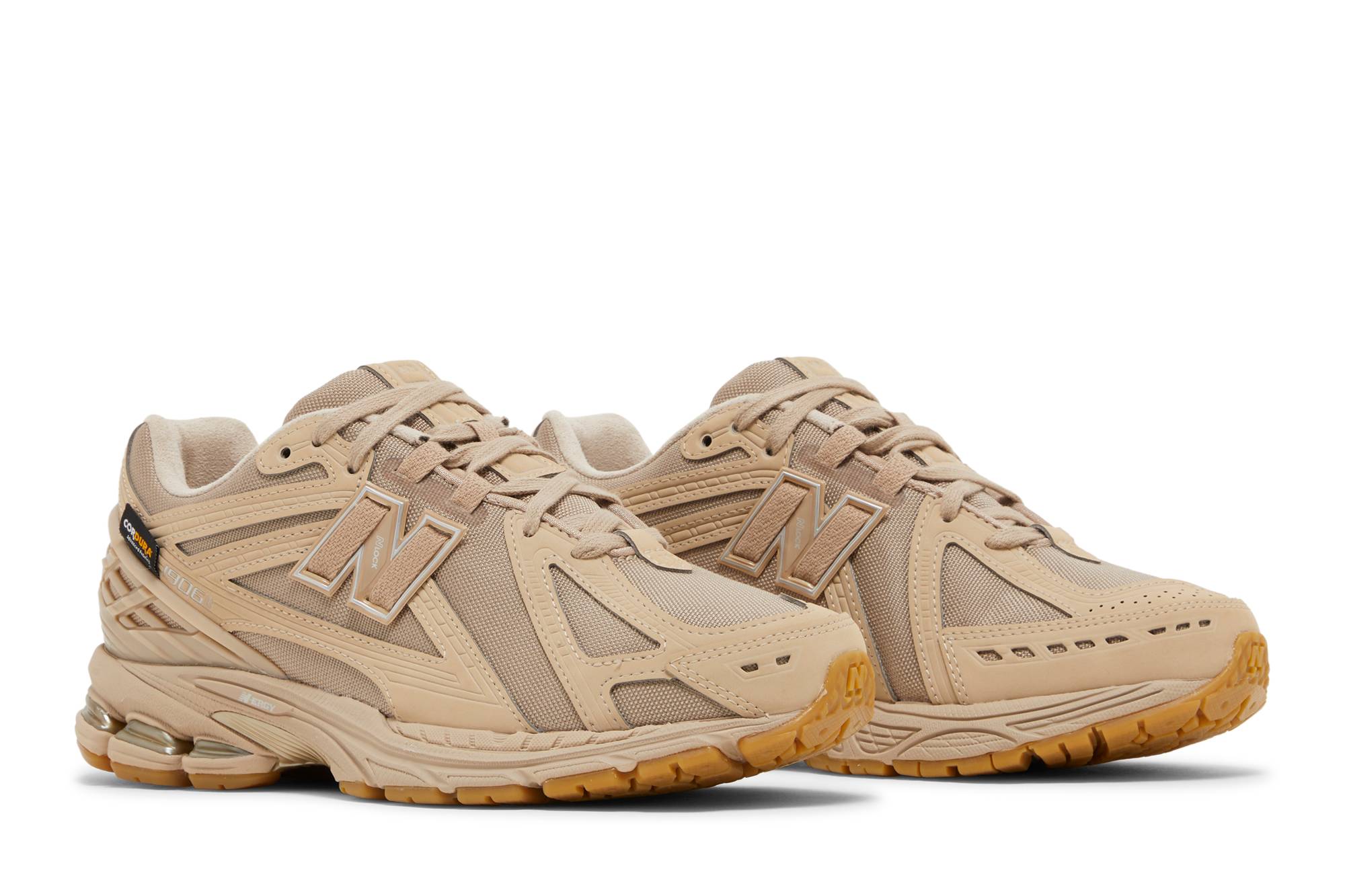 New Balance 1906R Cordura Desert M1906RT Nicesnk - Image 8