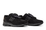 New Balance 1906R Cordura Pouch – Black M1906ROC WABT