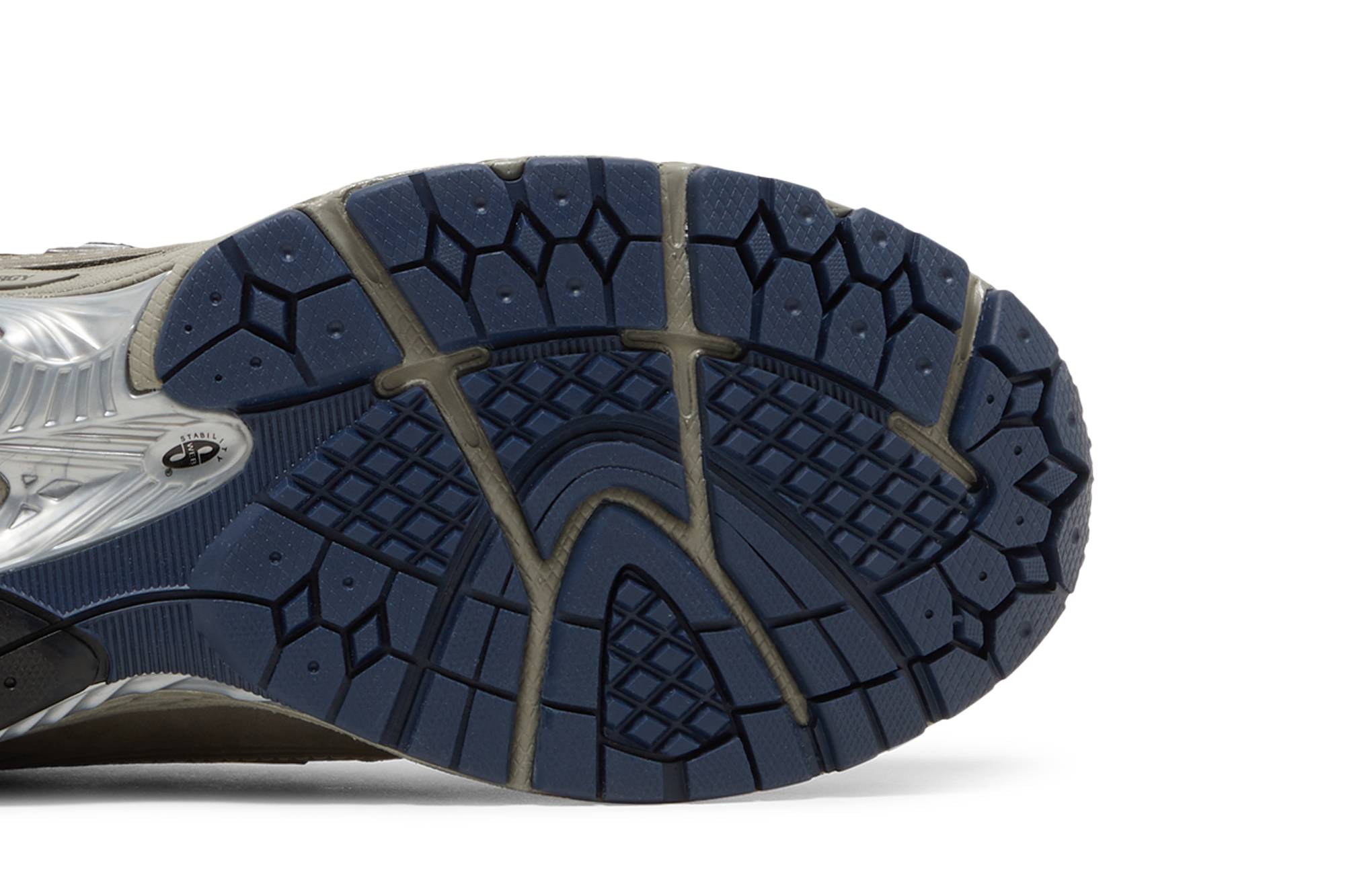 New Balance 1906R Grey Indigo M1906RB Skidge - Afbeelding 5