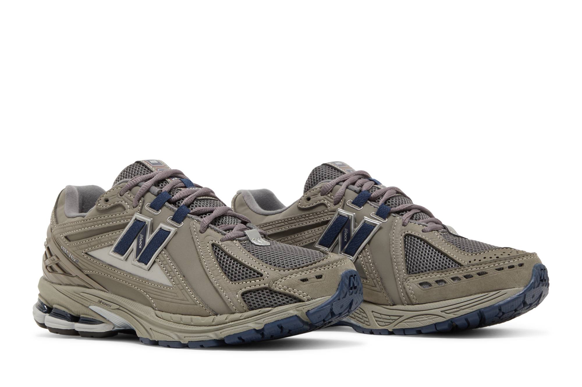 New Balance 1906R Grey Indigo M1906RB Skidge - Afbeelding 8