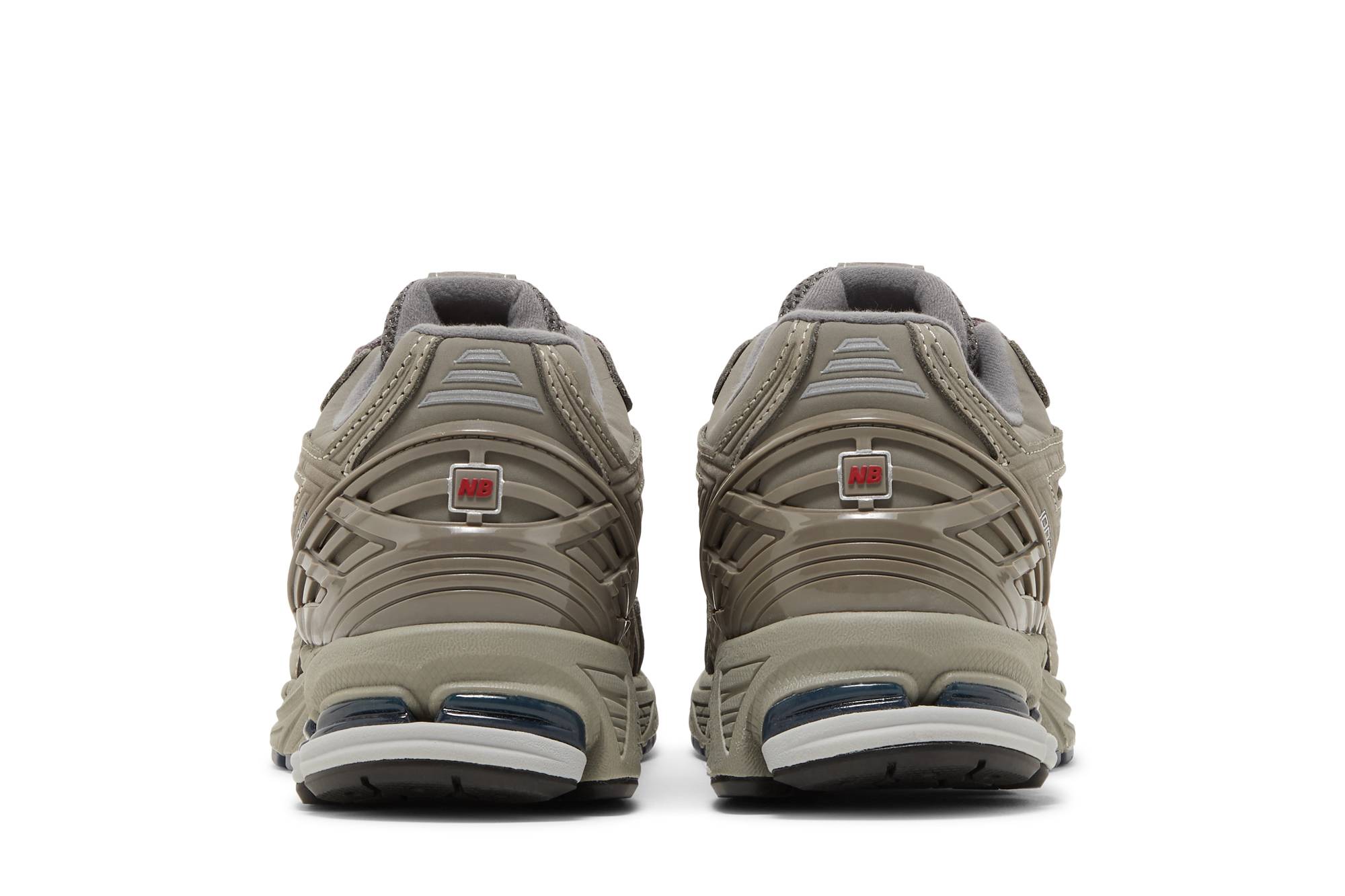 New Balance 1906R Grey Indigo M1906RB Skidge - Afbeelding 6