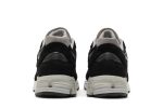 New Balance 2002R Gore-Tex Black Castlerock M2002RXD WABT