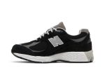 New Balance 2002R Gore-Tex Black Castlerock M2002RXD WABT