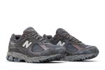 New Balance 2002R Gore-Tex Magnet Grey M2002RXA WABT