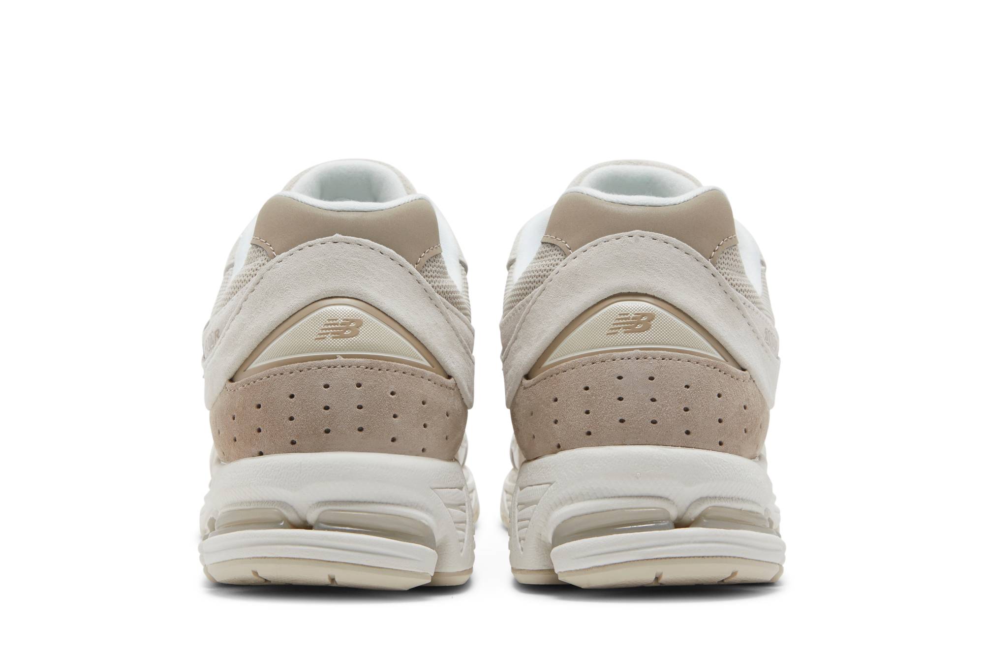 New Balance 2002R 'Light Dark Tan' M2002RJN - Image 13