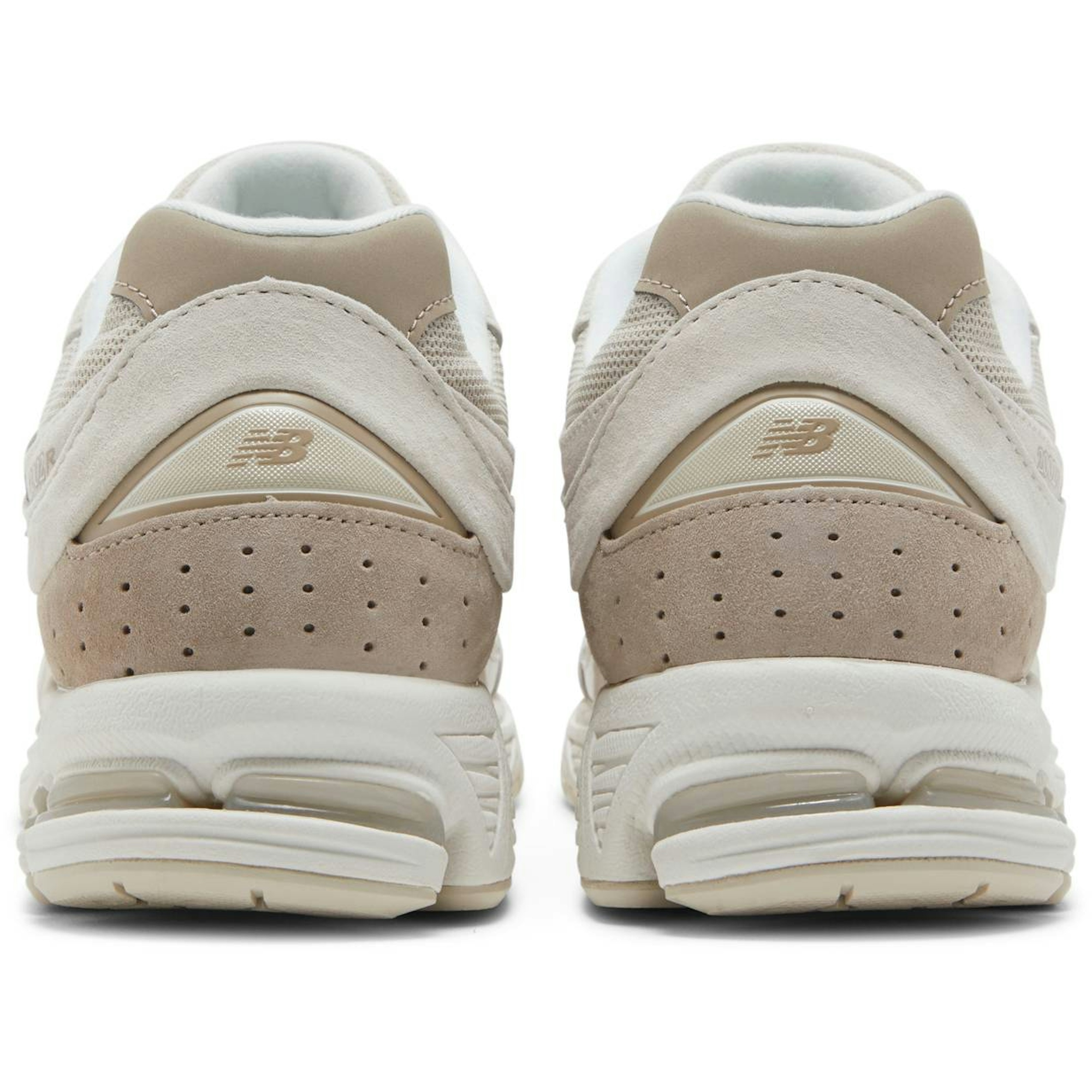 New Balance 2002R 'Light Dark Tan' M2002RJN - Image 6