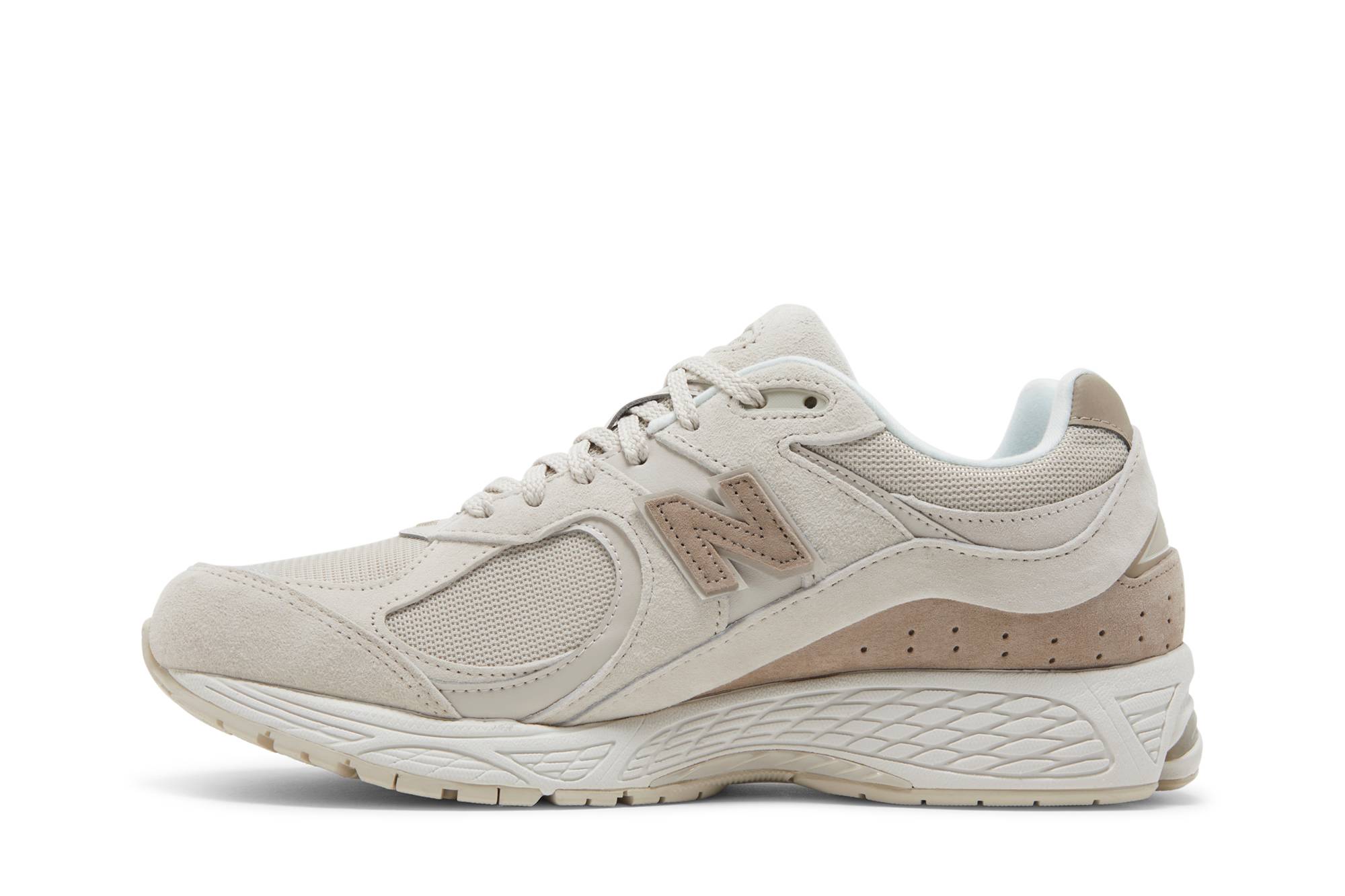 New Balance 2002R 'Light Dark Tan' M2002RJN - Image 10