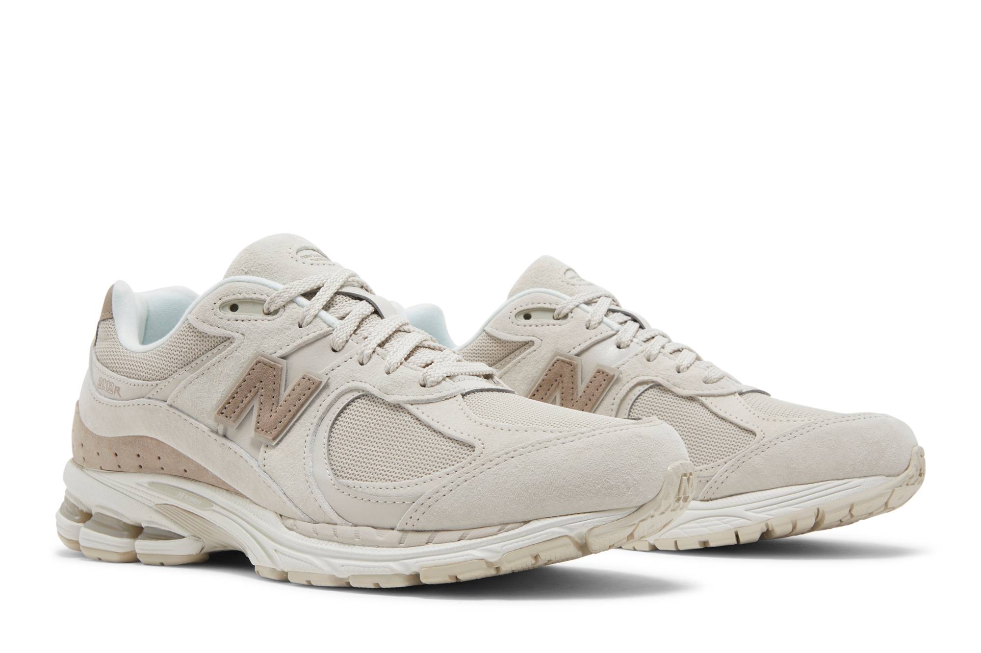 New Balance 2002R 'Light Dark Tan' M2002RJN - Image 8