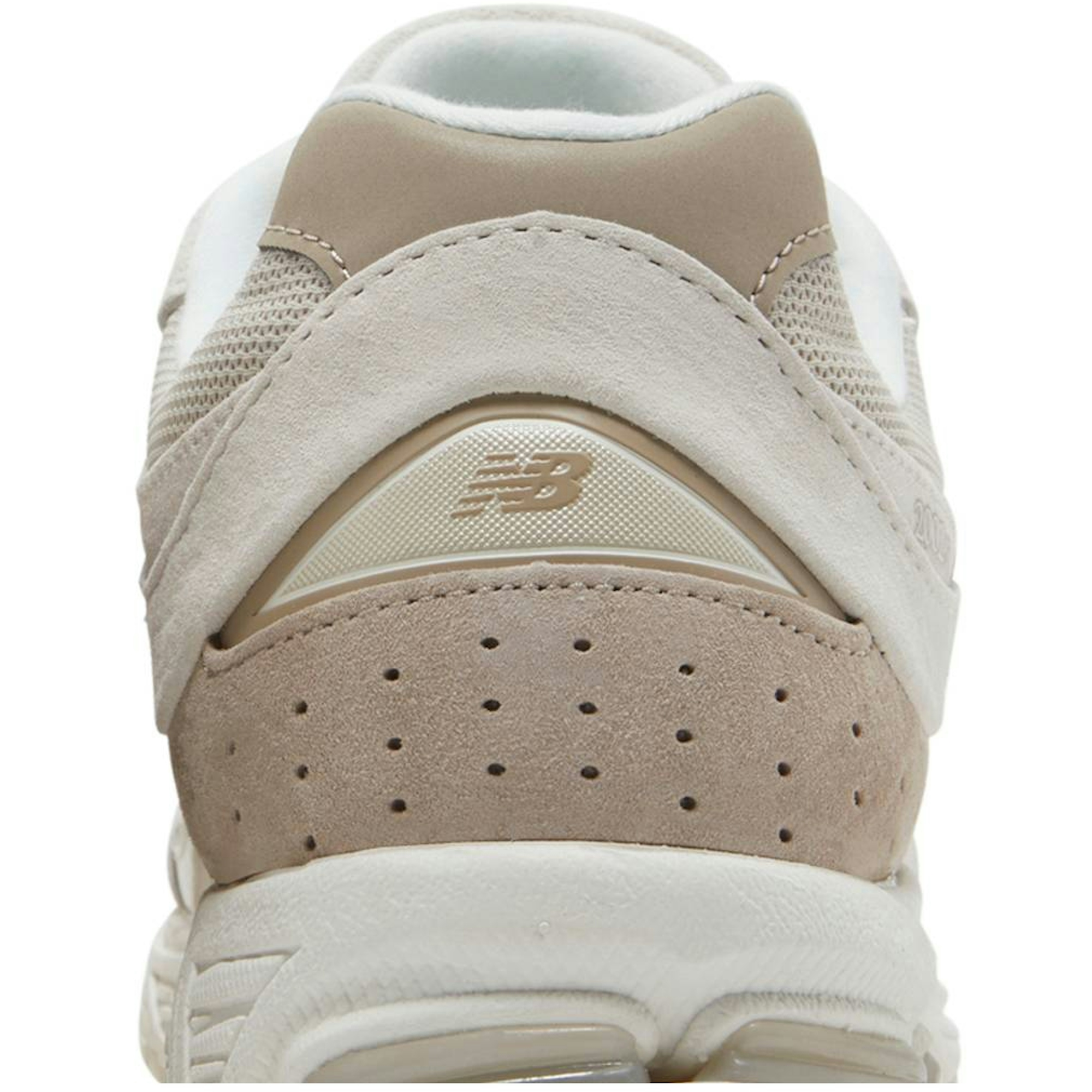 New Balance 2002R 'Light Dark Tan' M2002RJN - Image 7