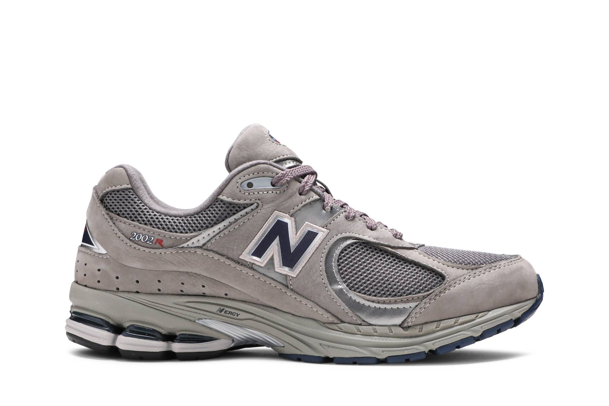New Balance 2002R OG Light Grey ML2002RA Skidge