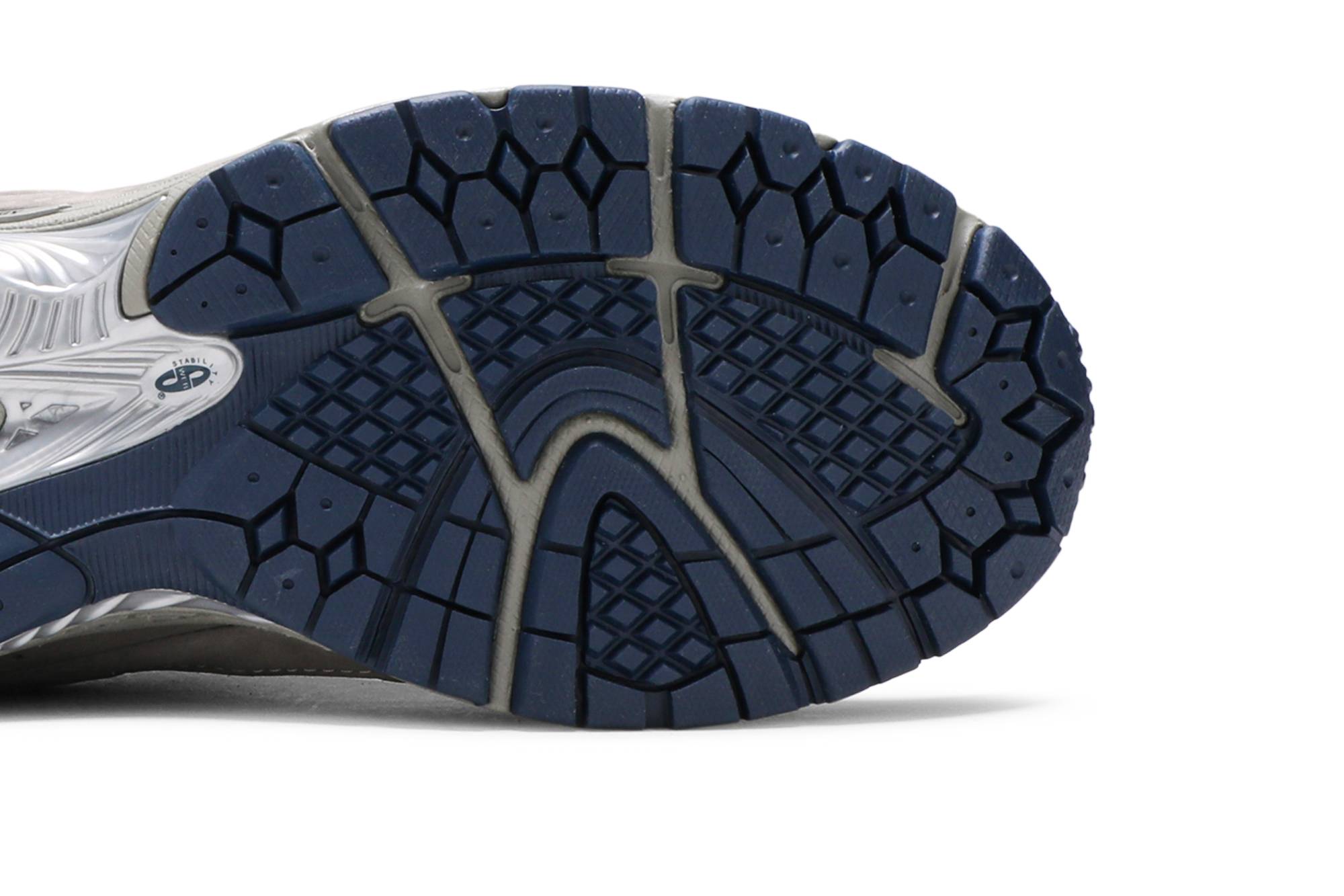 New Balance 2002R OG Light Grey ML2002RA Skidge - Image 5