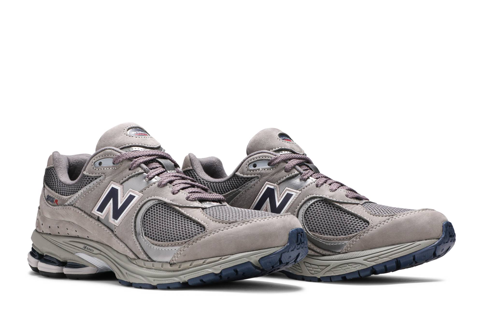 New Balance 2002R OG Light Grey ML2002RA Skidge - Image 8