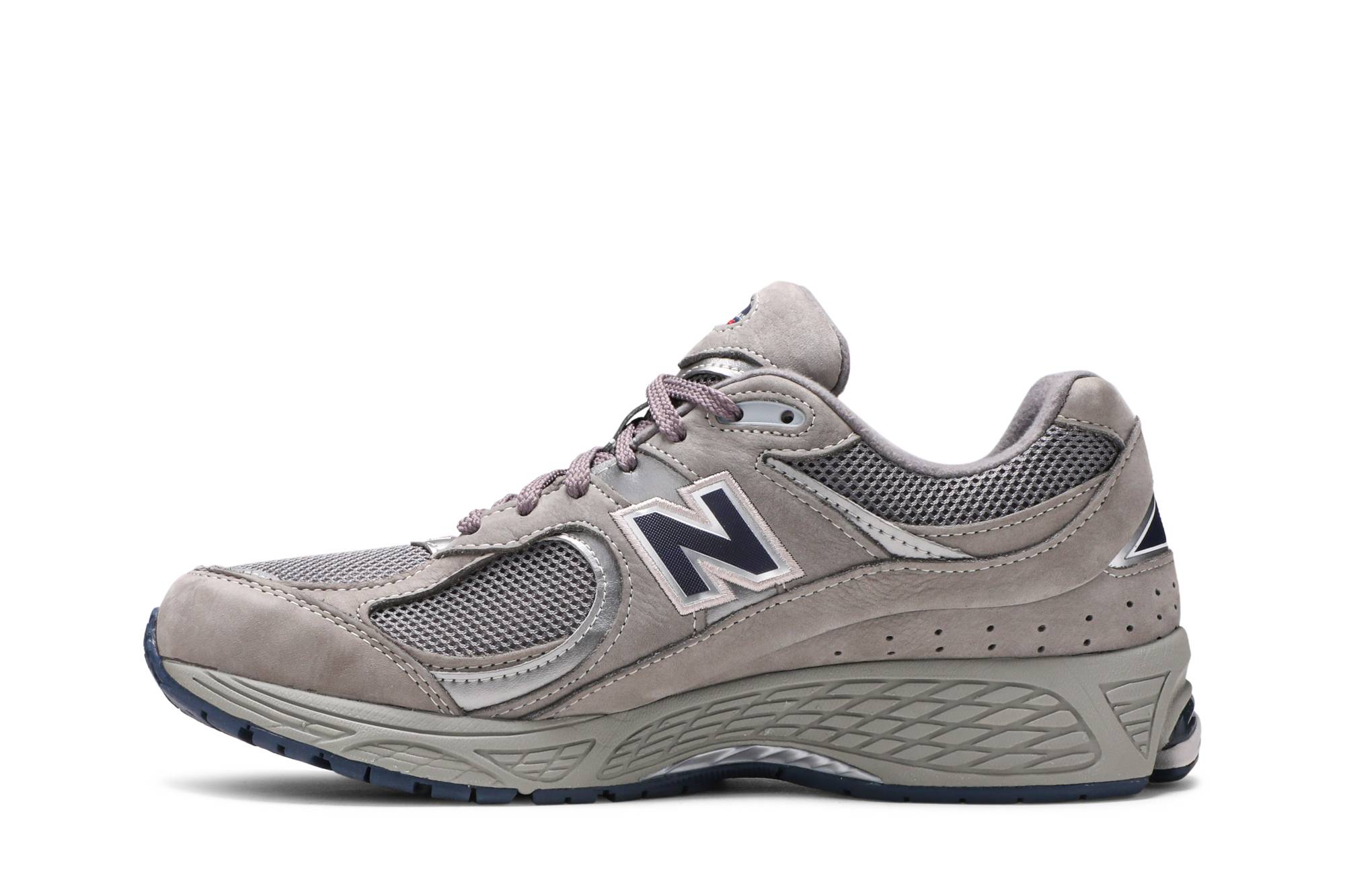 New Balance 2002R OG Light Grey ML2002RA Skidge - Image 3