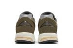 New Balance 2002R Olive Brown M2002RHN WABT