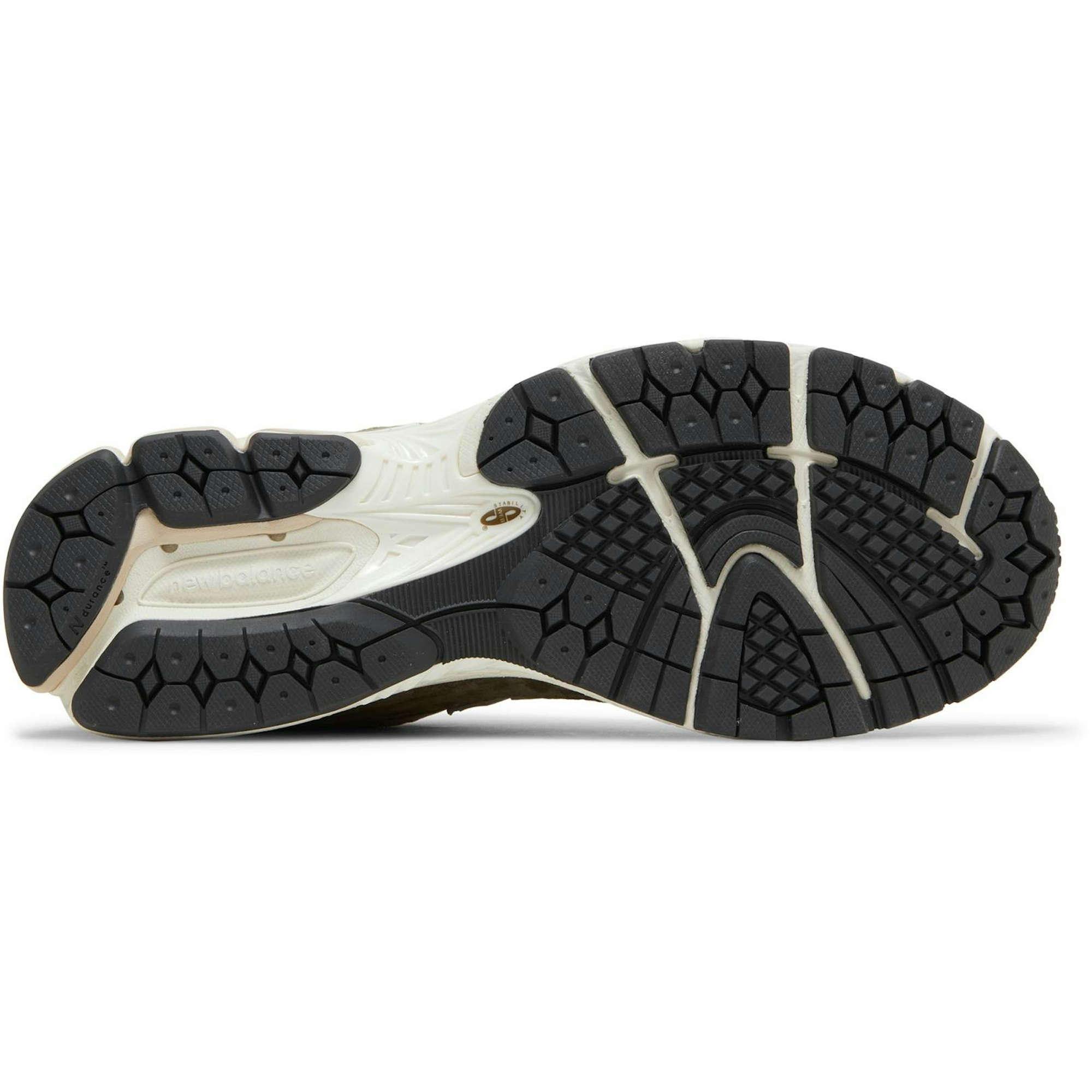 New Balance 2002R Olive Brown M2002RHN Skidge - Image 4