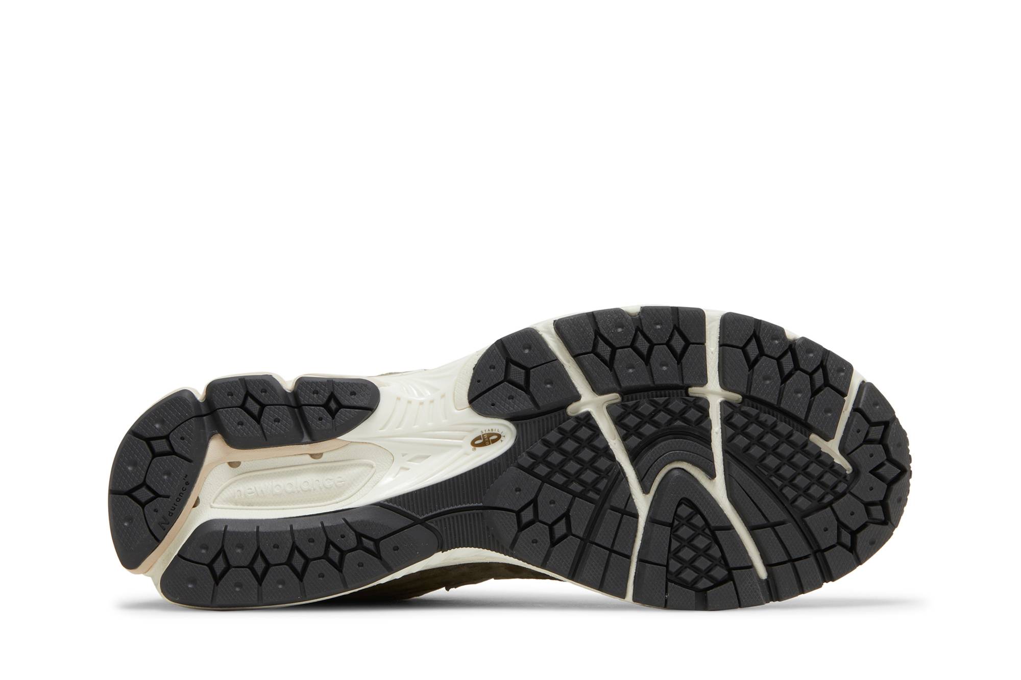 New Balance 2002R Olive Brown M2002RHN Skidge - Image 11