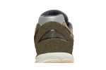 New Balance 2002R Olive Brown M2002RHN WABT