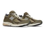 New Balance 2002R Olive Brown M2002RHN WABT