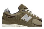 New Balance 2002R Olive Brown M2002RHN WABT