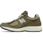 New Balance 2002R Olive Brown M2002RHN WABT