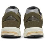 New Balance 2002R Olive Brown M2002RHN WABT