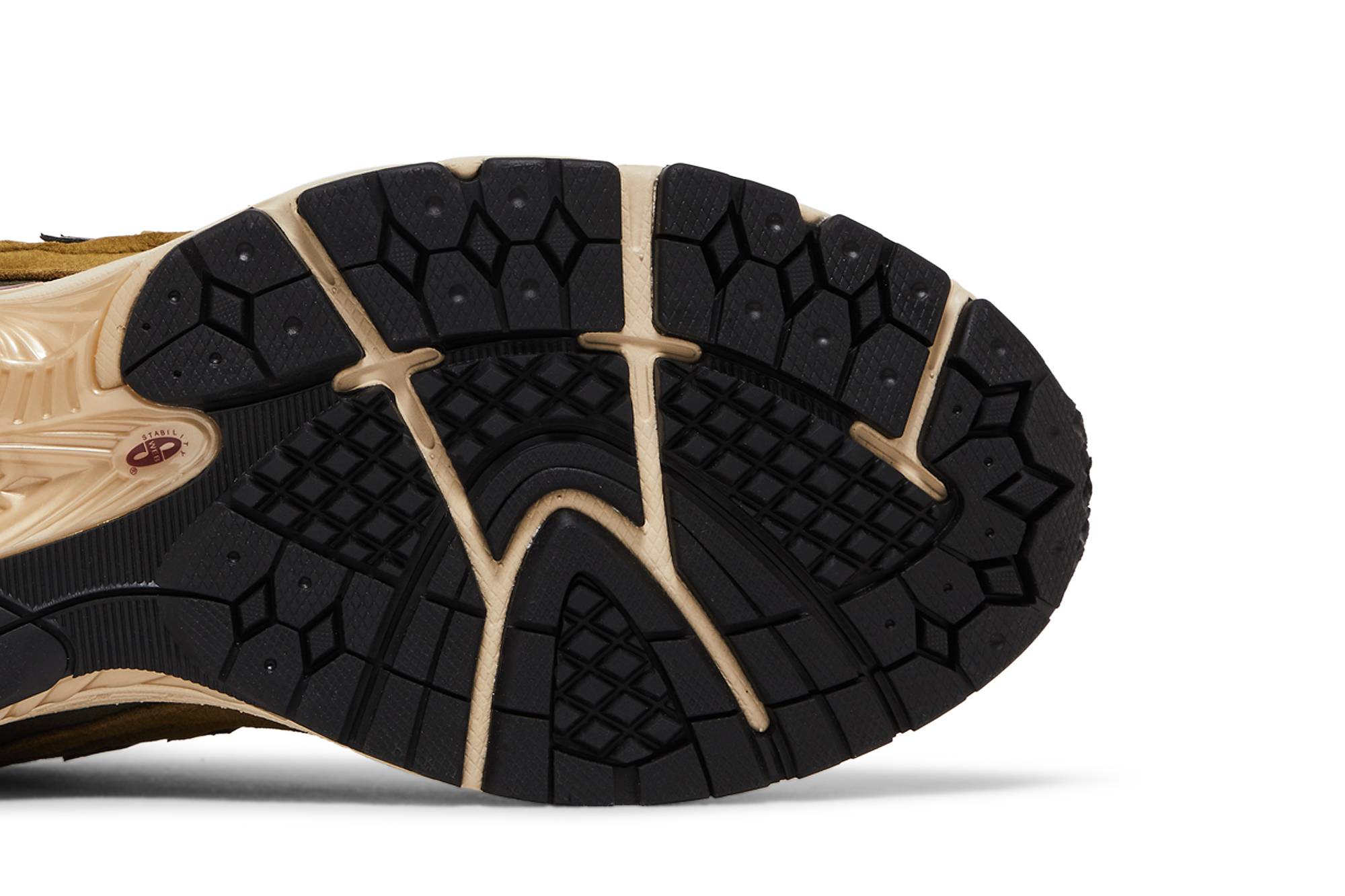 New Balance 2002R Protection Pack - High Desert M2002RDP Skidge - Image 5