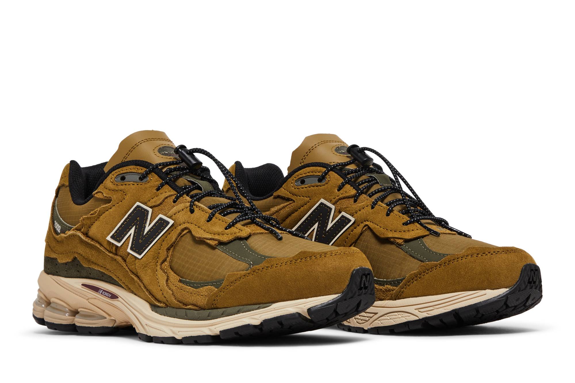 New Balance 2002R Protection Pack - High Desert M2002RDP Skidge - Image 8