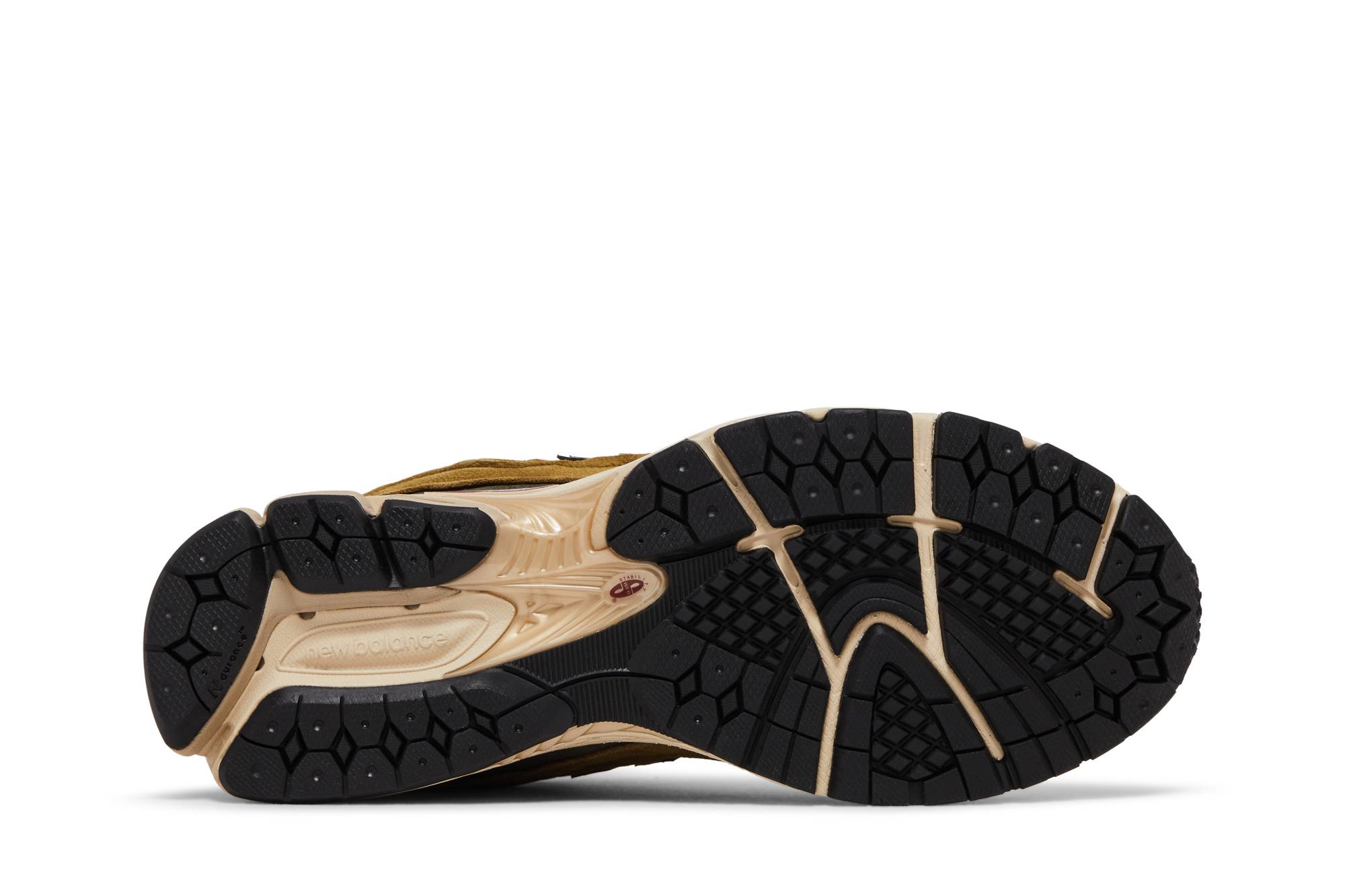 New Balance 2002R Protection Pack - High Desert M2002RDP Skidge - Image 4