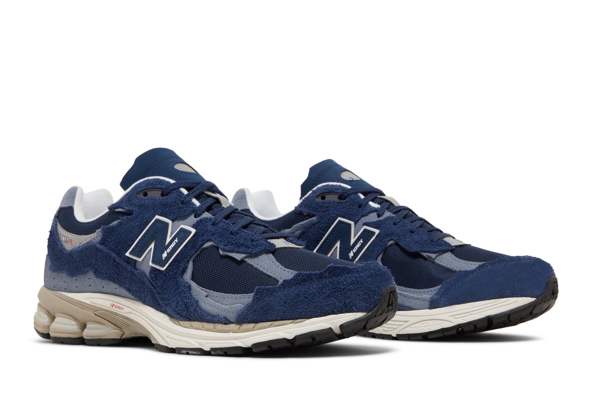 New Balance 2002R Protection Pack - Navy M2002RDK Skidge - Image 8