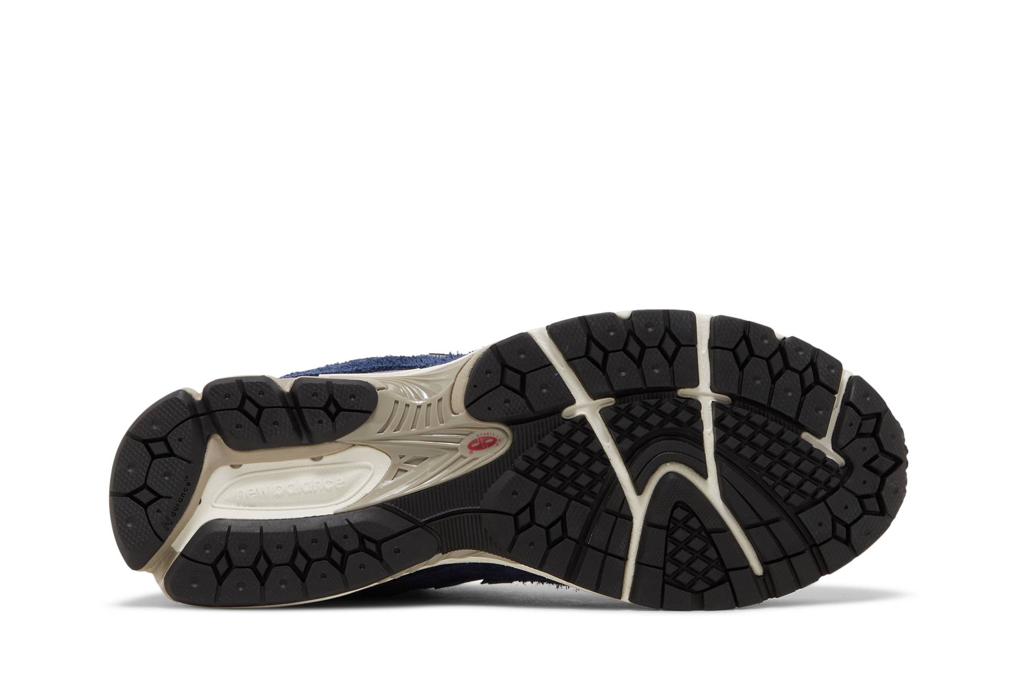 New Balance 2002R Protection Pack - Navy M2002RDK Skidge - Image 11