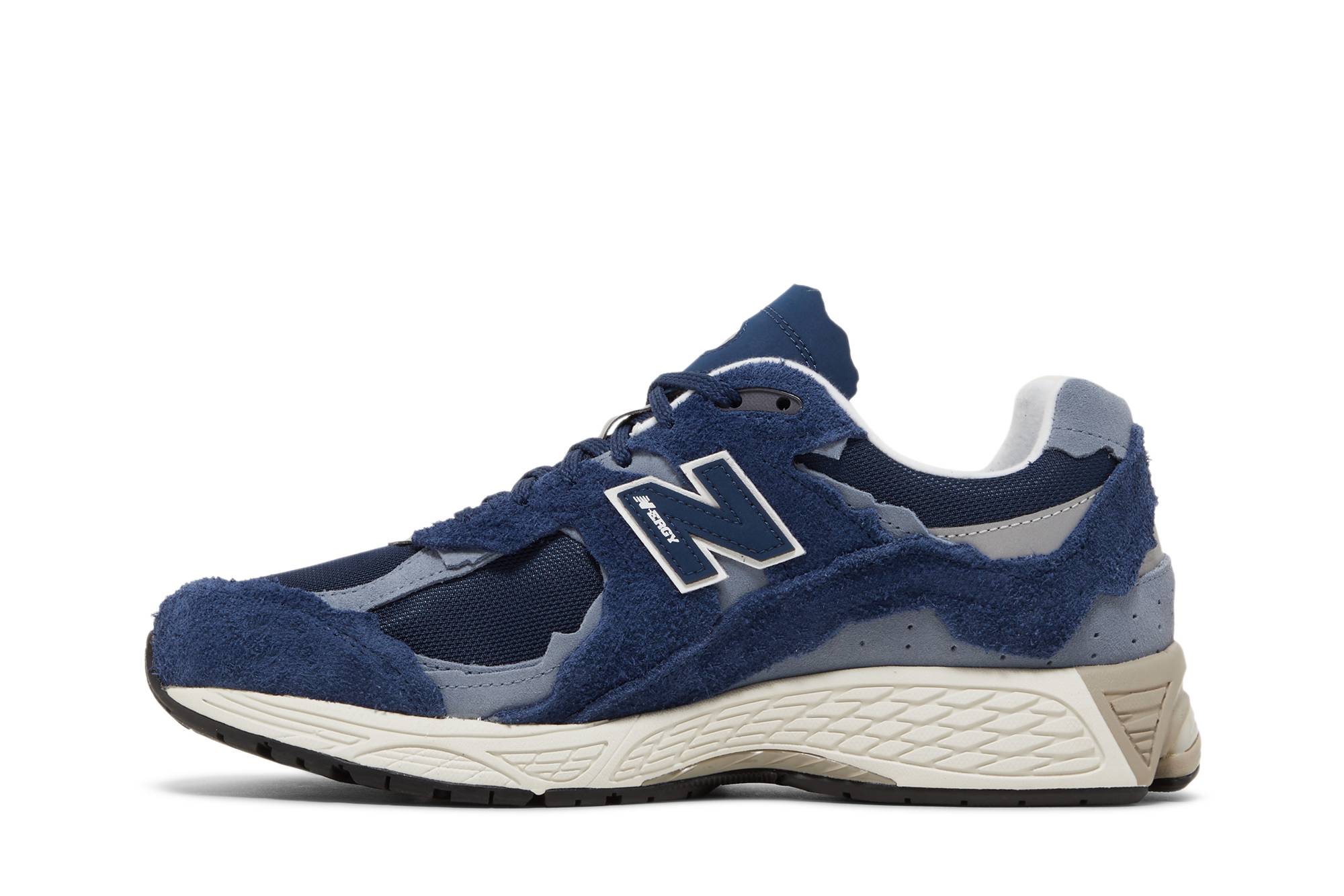New Balance 2002R Protection Pack - Navy M2002RDK Skidge - Image 10