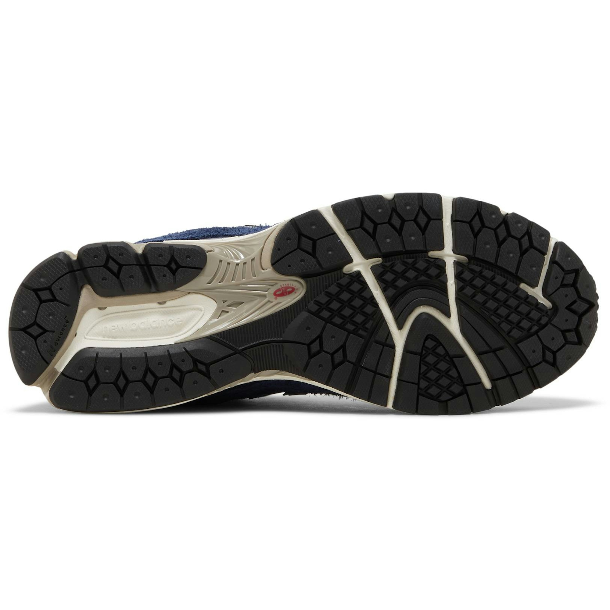 New Balance 2002R Protection Pack - Navy M2002RDK Skidge - Image 4