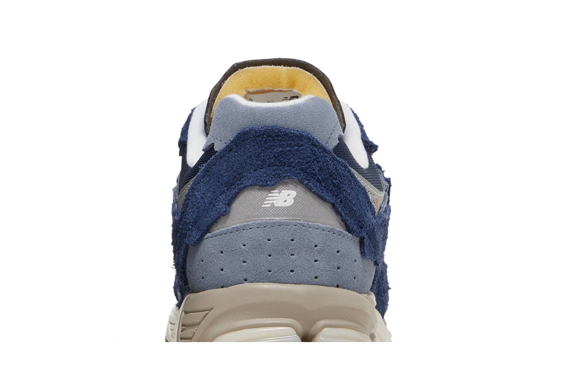 New Balance 2002R Protection Pack - Navy M2002RDK Skidge - Image 14