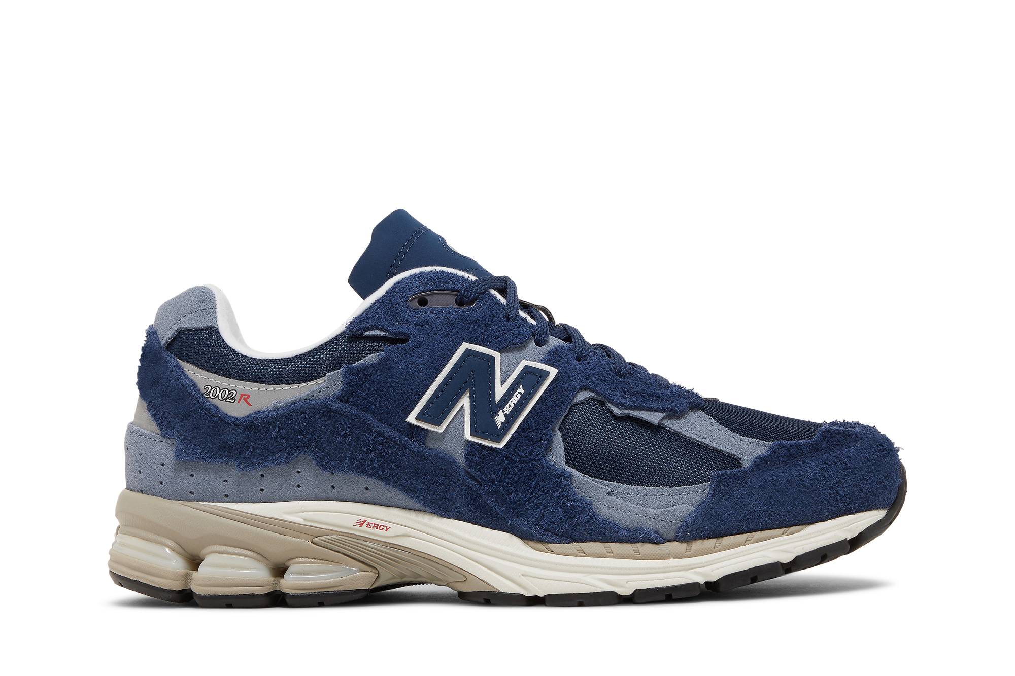 New Balance 2002R Protection Pack - Navy M2002RDK Skidge