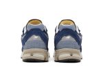 New Balance 2002R Protection Pack – Navy M2002RDK WABT