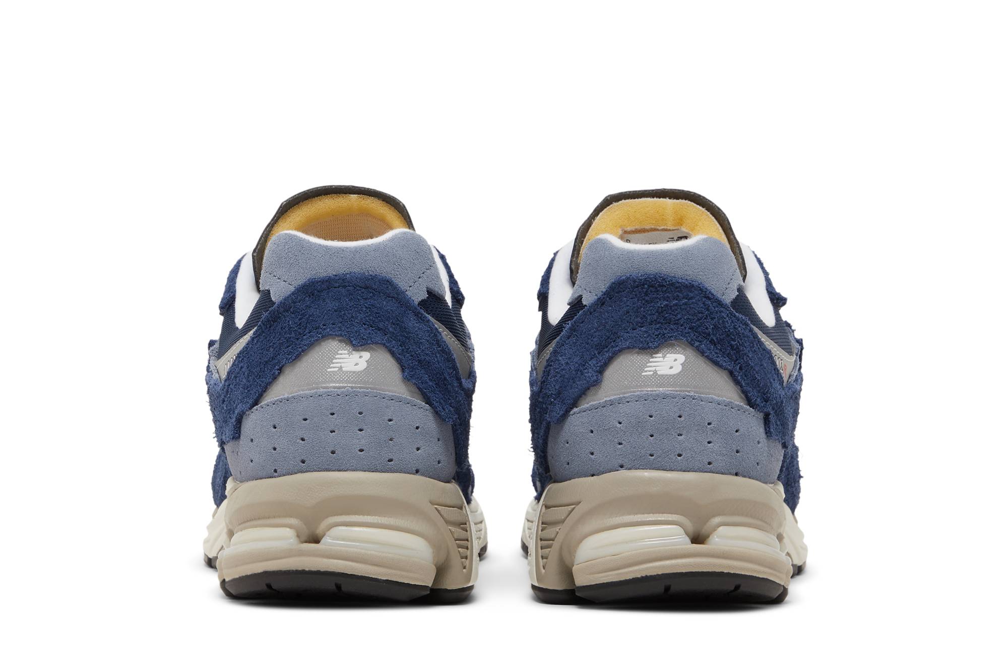 New Balance 2002R Protection Pack - Navy M2002RDK Skidge - Image 13