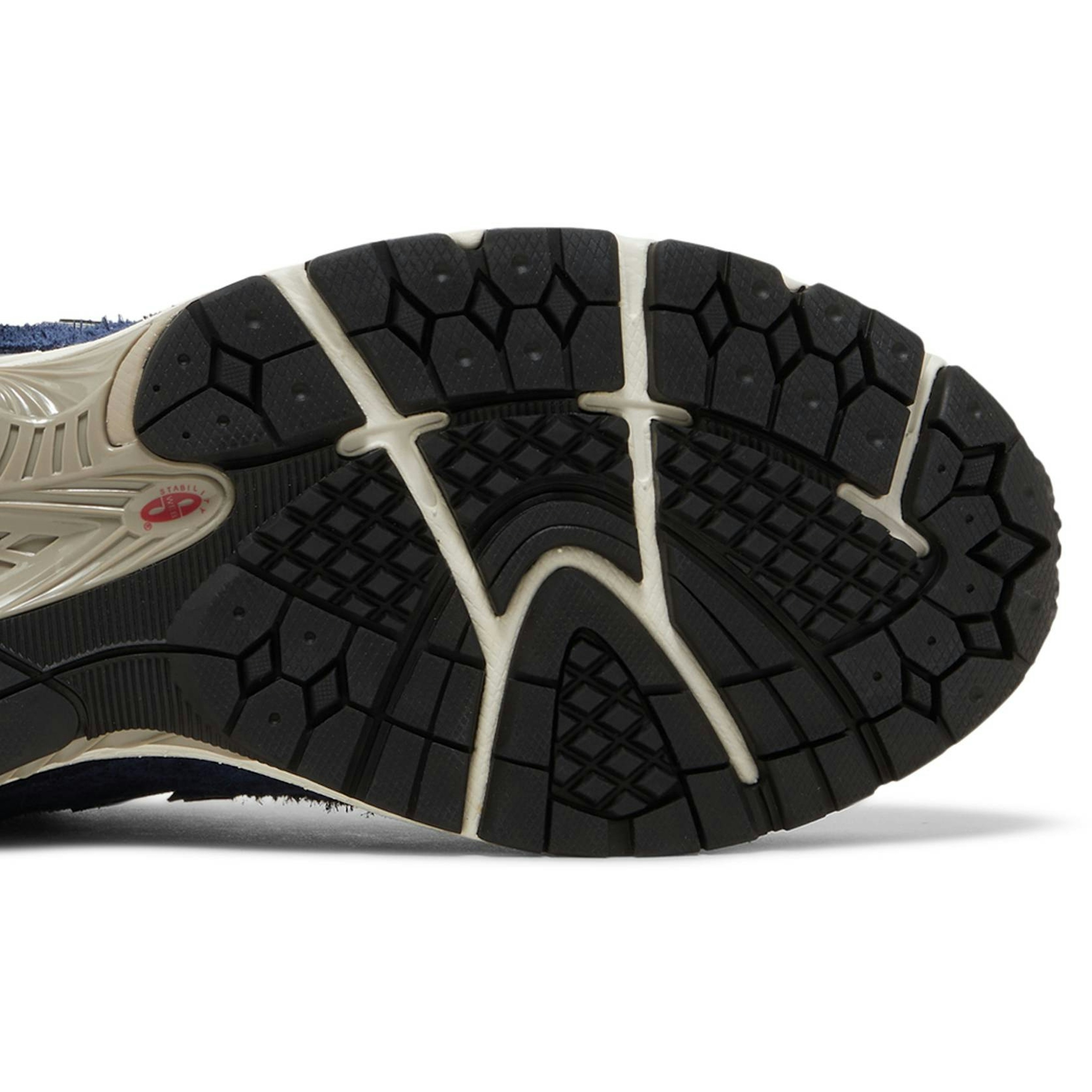 New Balance 2002R Protection Pack - Navy M2002RDK Skidge - Image 5