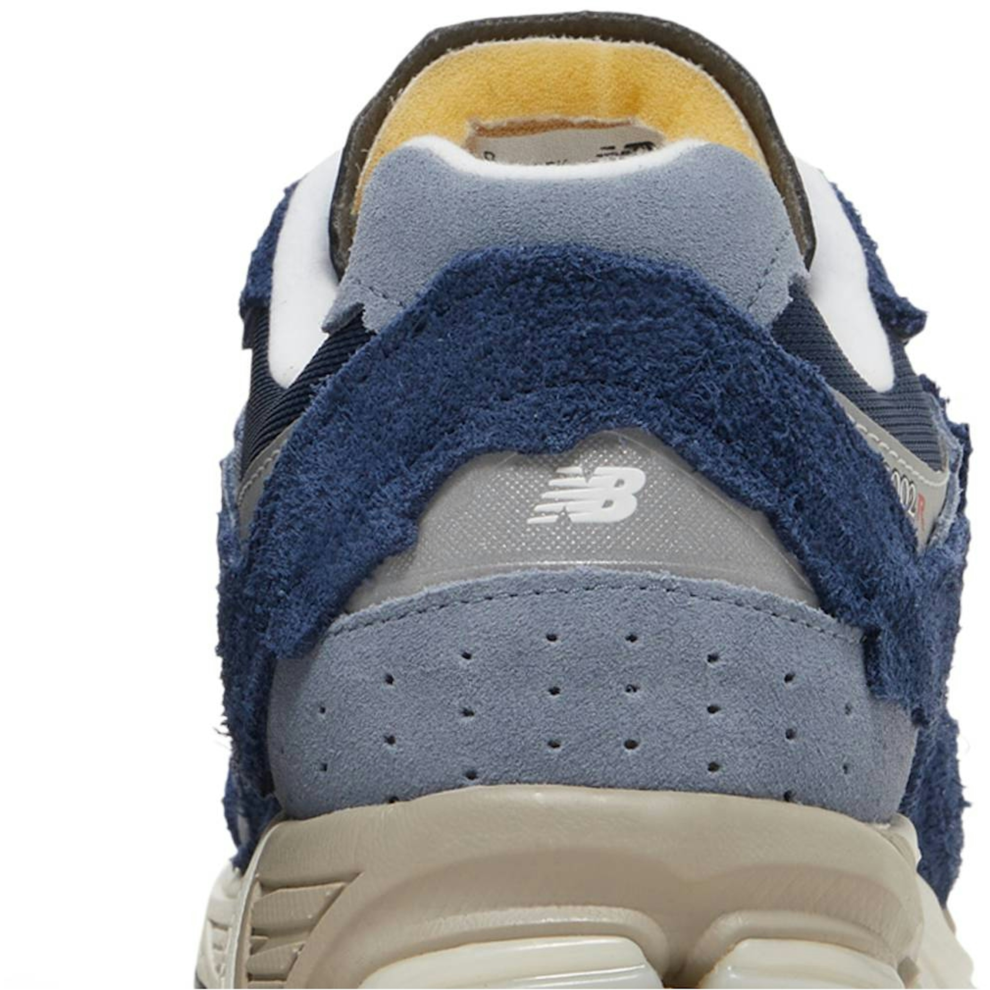 New Balance 2002R Protection Pack - Navy M2002RDK Skidge - Image 7